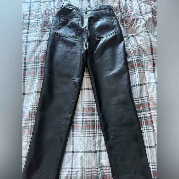 Selling Aritzia Wilfred Melina’s size 10 in tall - Picture 4 of 4